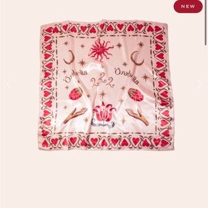 Orebella Signature Scarf